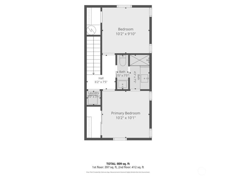 Property photo for 10354 Wallingford Ave N #b, Seattle photo 34