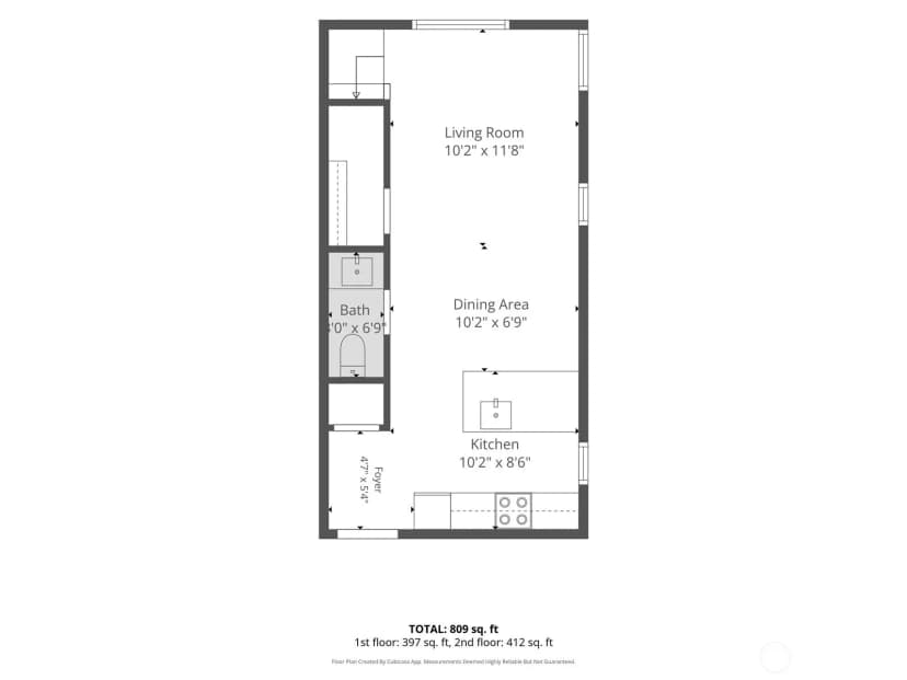 Property photo for 10354 Wallingford Ave N #b, Seattle photo 33
