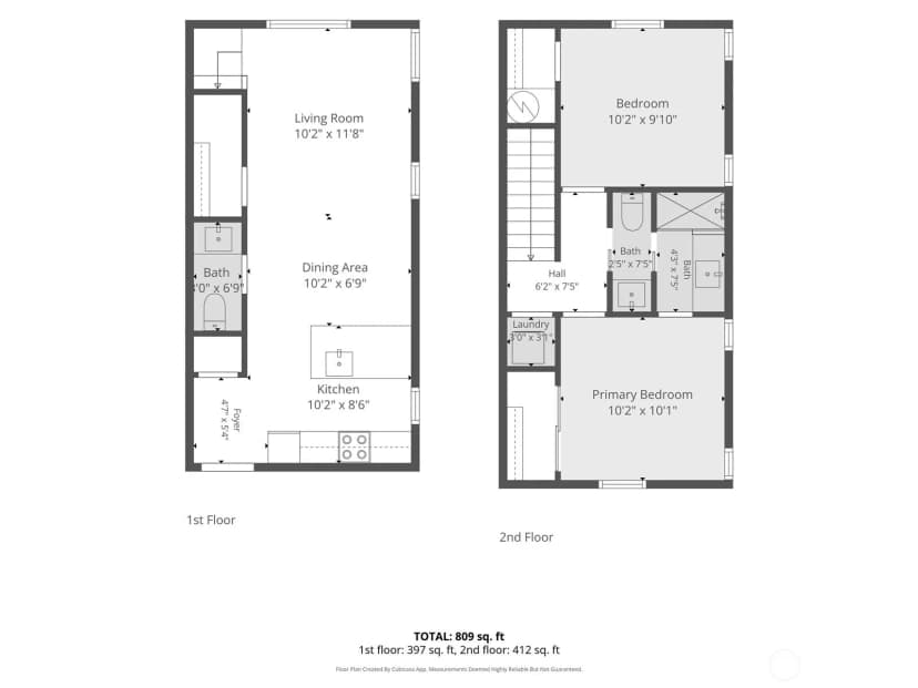 Property photo for 10354 Wallingford Ave N #b, Seattle photo 32