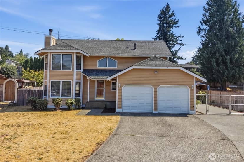 Property photo for 22847 103rd Avenue Se, Kent photo 38