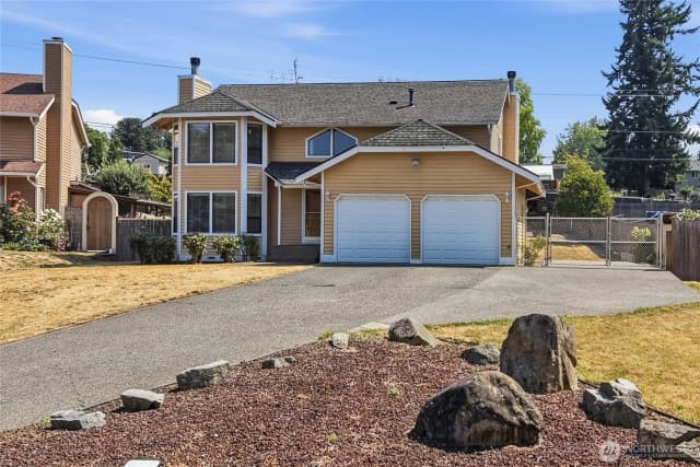 Property photo for 22847 103rd Avenue Se, Kent