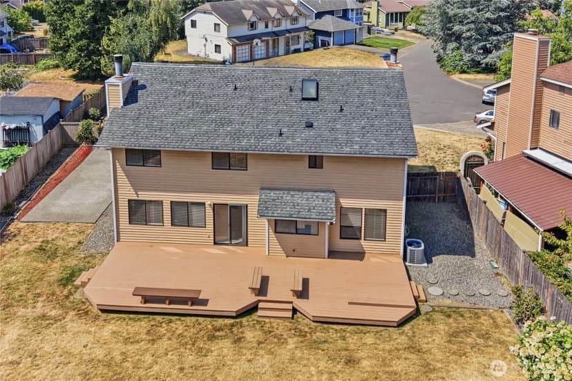 Property photo for 22847 103rd Avenue Se, Kent photo 37