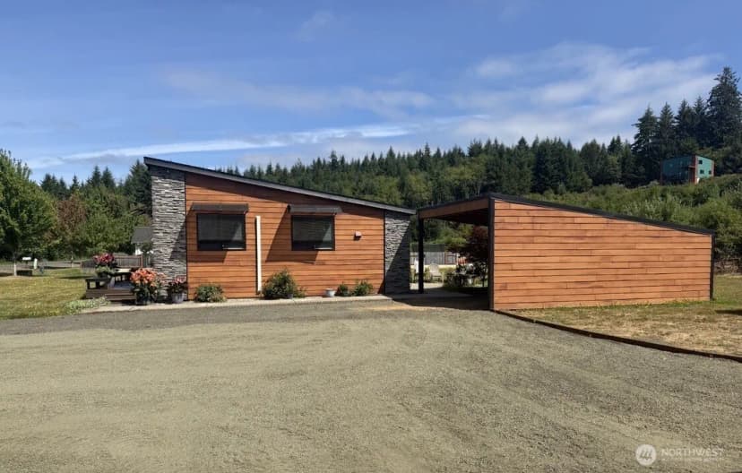 Property photo for 2601 & 2611 South Fork Road, Raymond photo 3