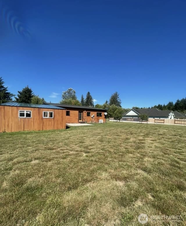 Property photo for 2601 & 2611 South Fork Road, Raymond photo 5