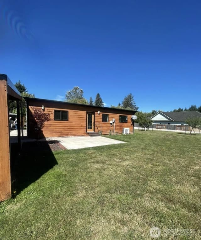 Property photo for 2601 & 2611 South Fork Road, Raymond photo 4