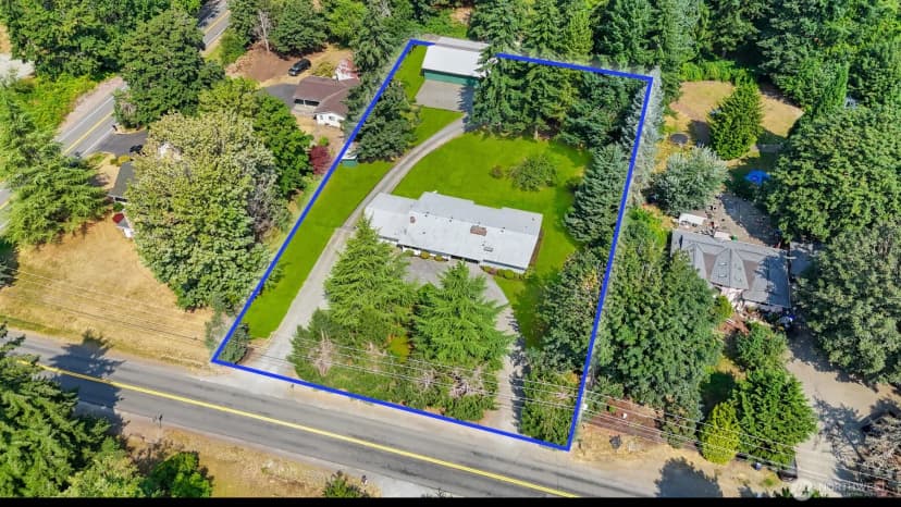 Property photo for 11826 Se 284th Street, Auburn photo 3