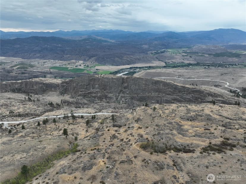 Property photo for 0 Mclaughlin Canyon Road, Tonasket photo 31
