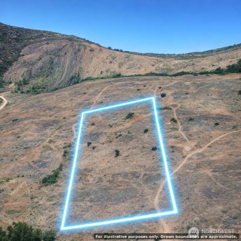 Property photo for 0 Mclaughlin Canyon Road, Tonasket photo 8