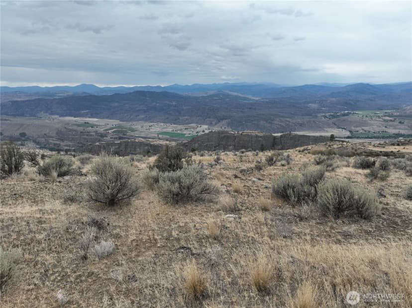 Property photo for 0 Mclaughlin Canyon Road, Tonasket photo 21