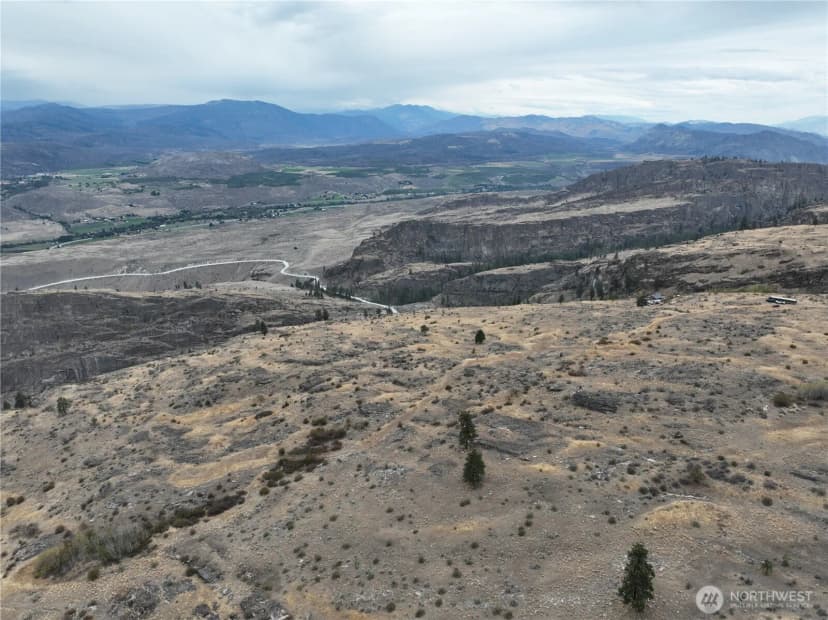 Property photo for 0 Mclaughlin Canyon Road, Tonasket photo 30
