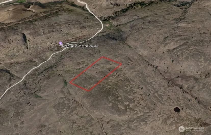 Property photo for 0 Mclaughlin Canyon Road, Tonasket photo 15