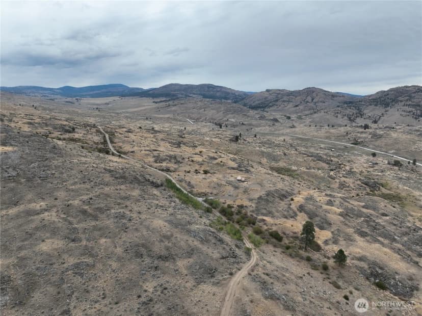 Property photo for 0 Mclaughlin Canyon Road, Tonasket photo 33