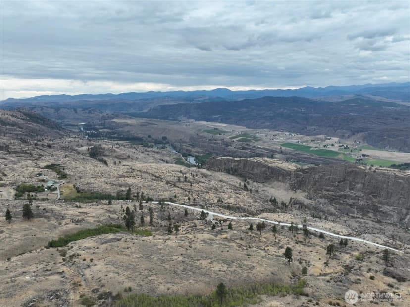 Property photo for 0 Mclaughlin Canyon Road, Tonasket photo 32