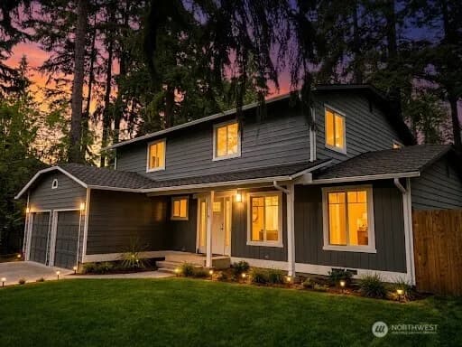 Property photo for 8430 Se 45th Street, Mercer Island photo 2
