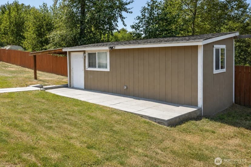 Property photo for 22508 120th Avenue E, Graham photo 22