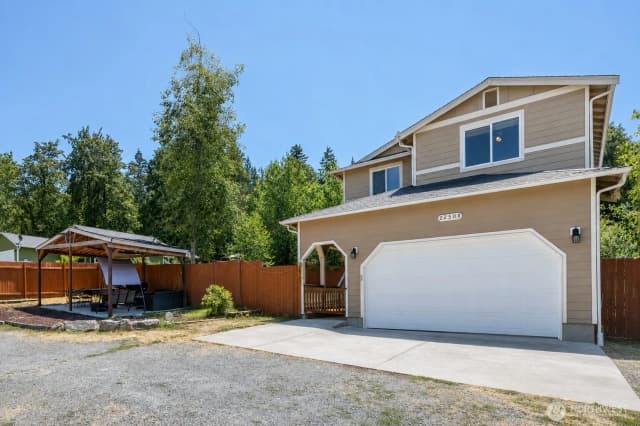 Property photo for 22508 120th Avenue E, Graham