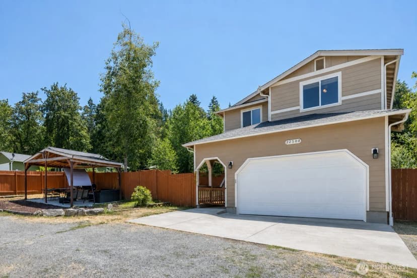 Property photo for 22508 120th Avenue E, Graham