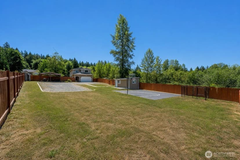 Property photo for 22508 120th Avenue E, Graham photo 3