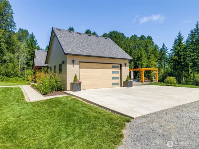 Property photo for 31503 Ne Parcel Avenue, Yacolt photo 4
