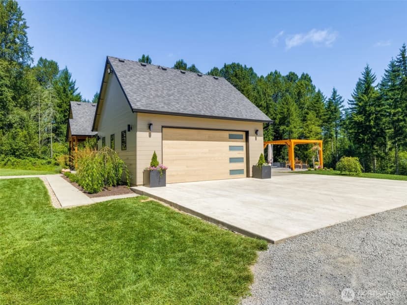 Property photo for 31503 Ne Parcel Avenue, Yacolt photo 4