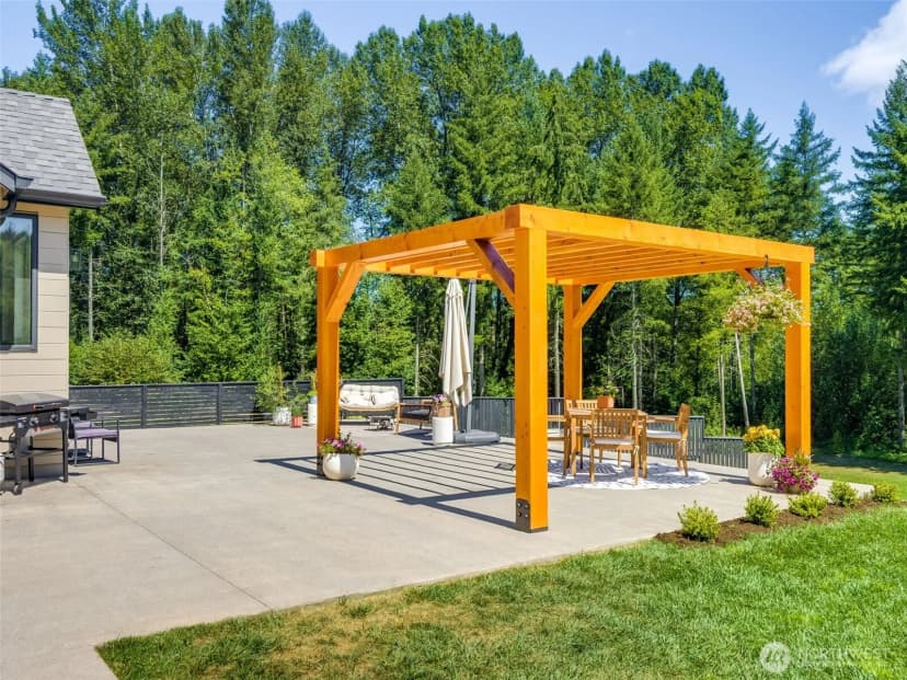 Property photo for 31503 Ne Parcel Avenue, Yacolt photo 33