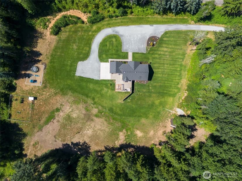 Property photo for 31503 Ne Parcel Avenue, Yacolt photo 40