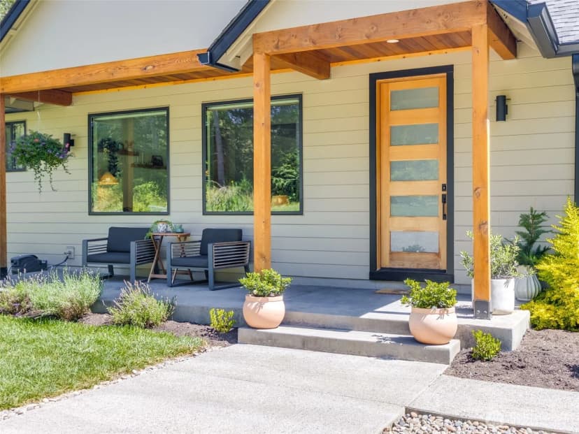 Property photo for 31503 Ne Parcel Avenue, Yacolt photo 6