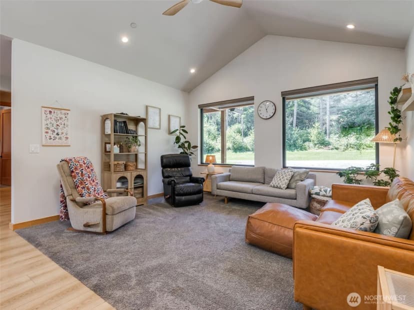 Property photo for 31503 Ne Parcel Avenue, Yacolt photo 9