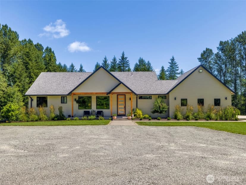 Property photo for 31503 Ne Parcel Avenue, Yacolt