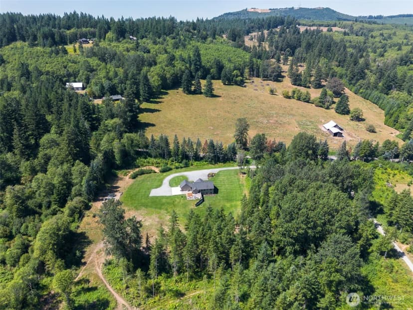 Property photo for 31503 Ne Parcel Avenue, Yacolt photo 5