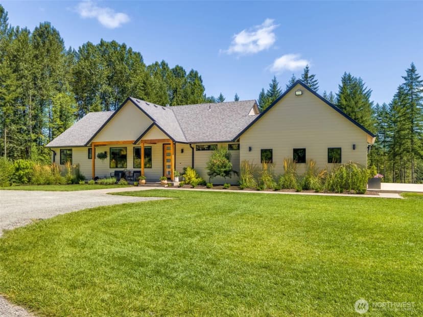 Property photo for 31503 Ne Parcel Avenue, Yacolt photo 3