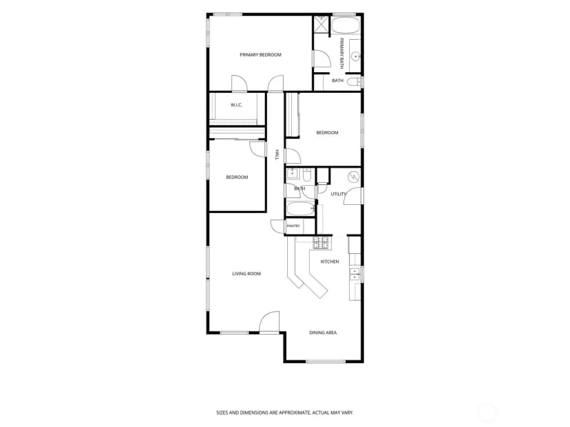 Property photo for 1067 Spirit Lake Highway, Castle Rock photo 39