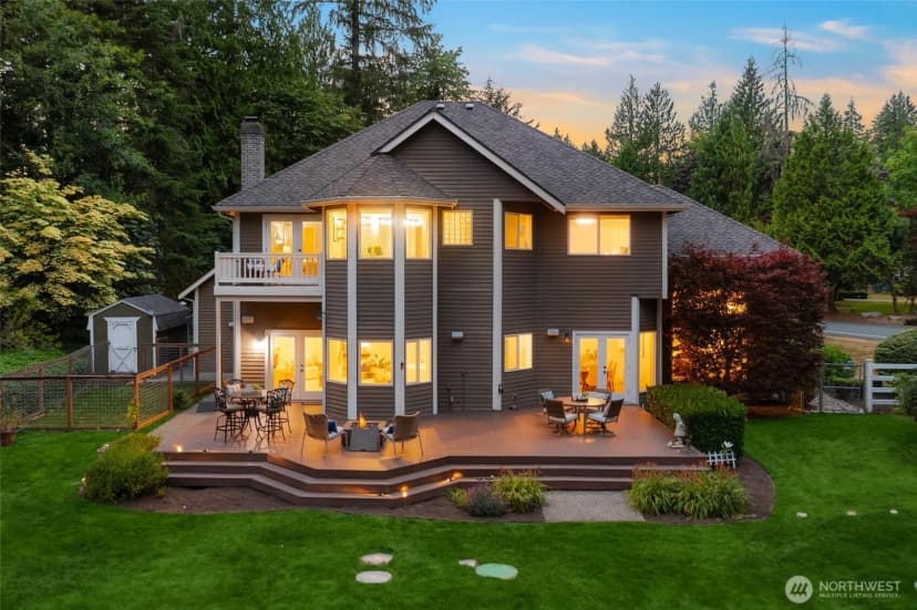 Property photo for 8220 228th Street Se, Woodinville photo 37