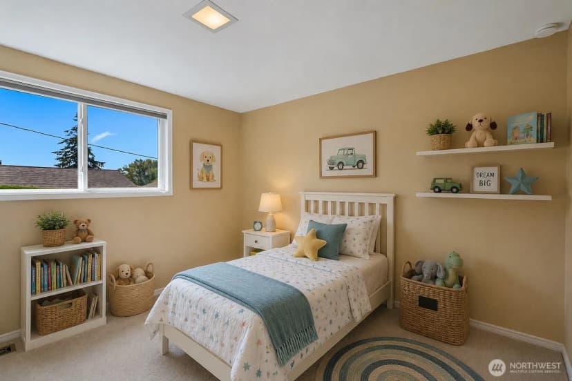 Property photo for 326 Avenue I, Snohomish photo 16