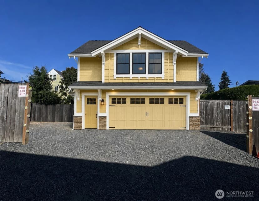 Property photo for 326 Avenue I, Snohomish photo 34