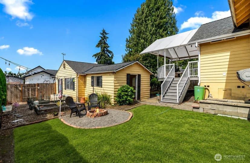 Property photo for 326 Avenue I, Snohomish photo 29