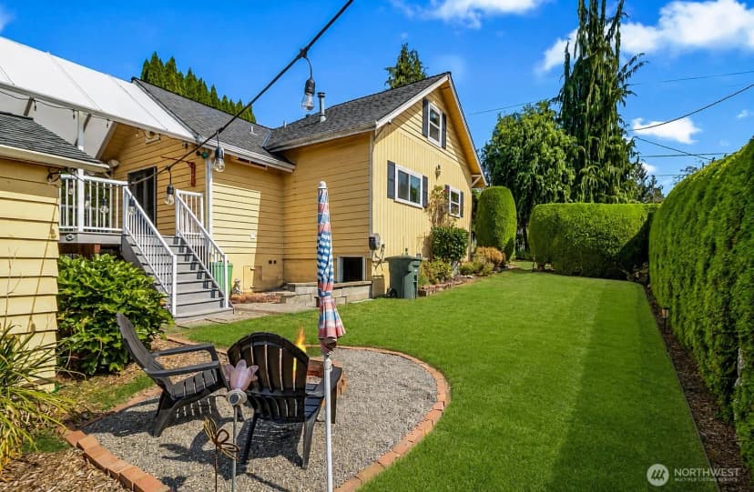 Property photo for 326 Avenue I, Snohomish photo 27