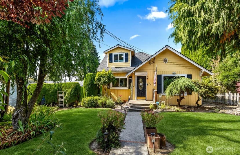 Property photo for 326 Avenue I, Snohomish