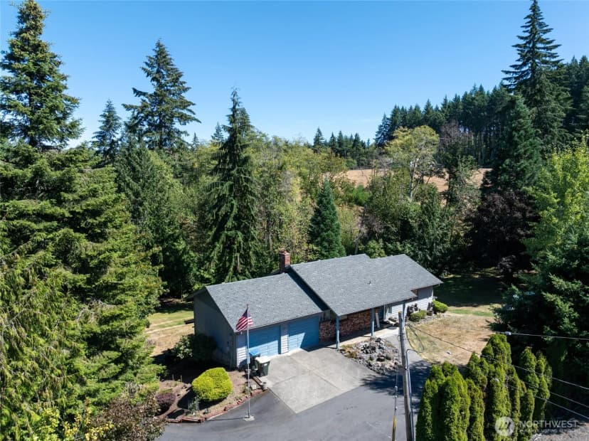 Property photo for 237 Frogner Road, Chehalis photo 2