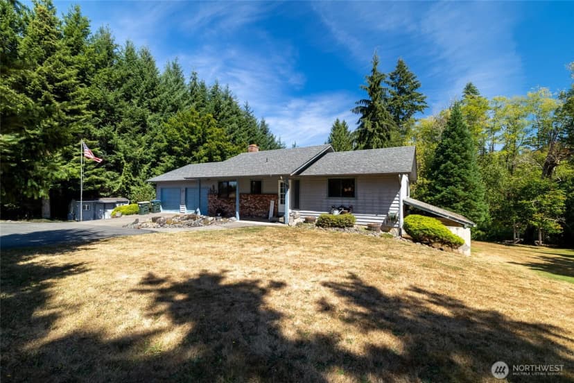 Property photo for 237 Frogner Road, Chehalis photo 29