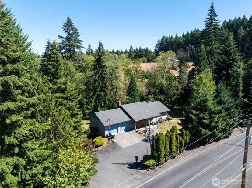 Property photo for 237 Frogner Road, Chehalis