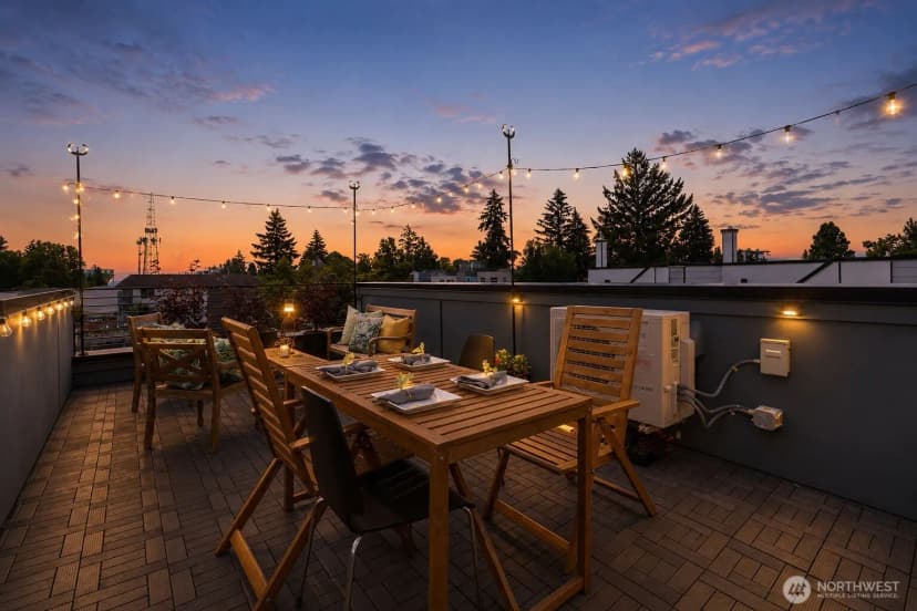 Property photo for 1010 A Ne 92nd Street, Seattle photo 27