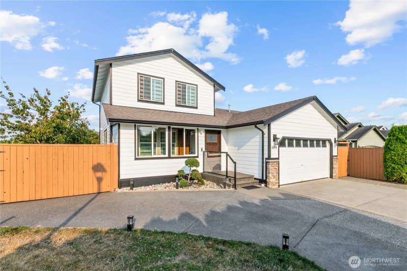 Property photo for 6098 Pacific Heights Drive, Ferndale photo 6