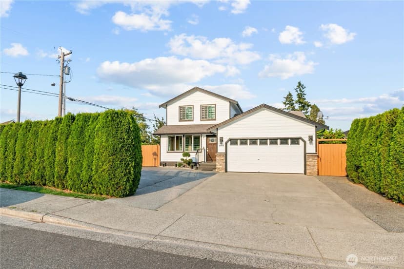 Property photo for 6098 Pacific Heights Drive, Ferndale photo 2