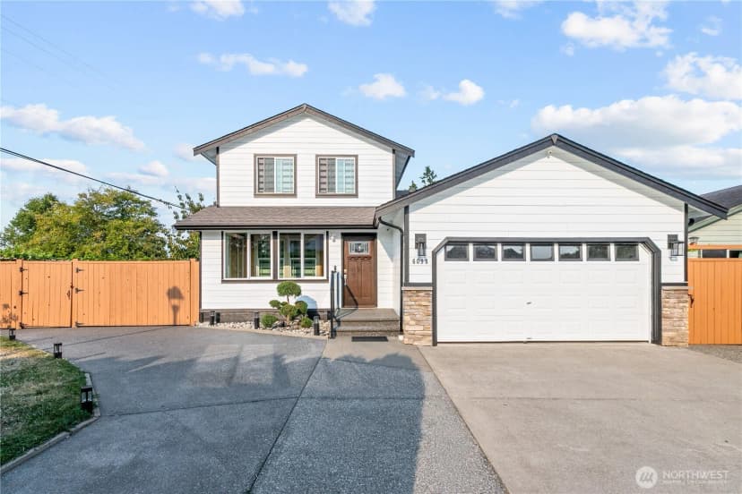 Property photo for 6098 Pacific Heights Drive, Ferndale