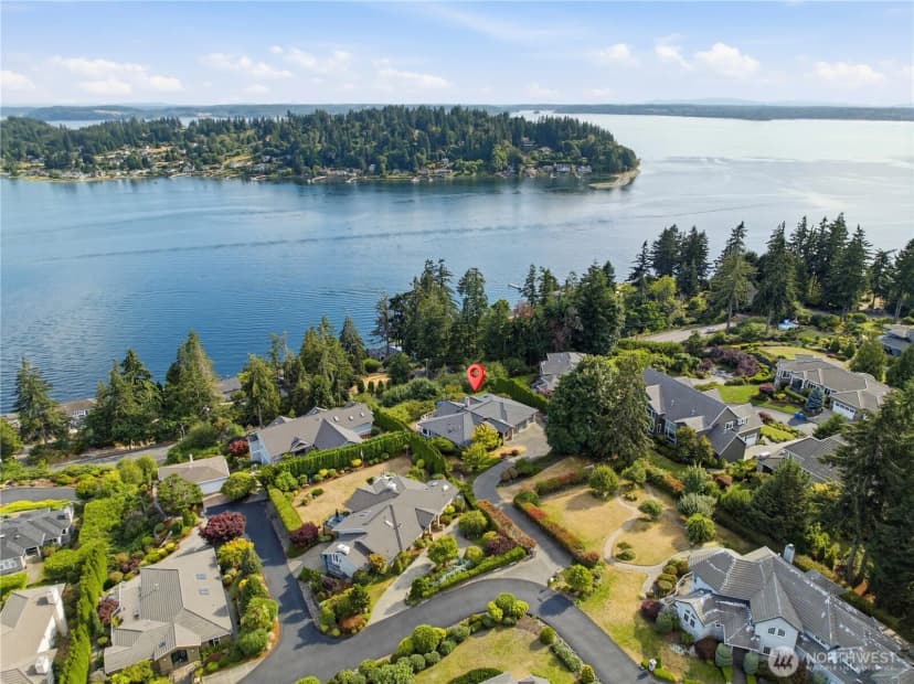 Property photo for 8818 30th Street Ct Nw, Gig Harbor photo 40