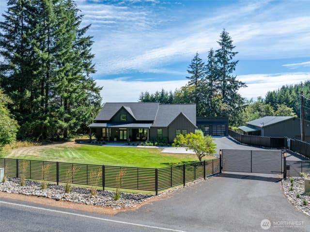 Property photo for 160 Devereese, Chehalis