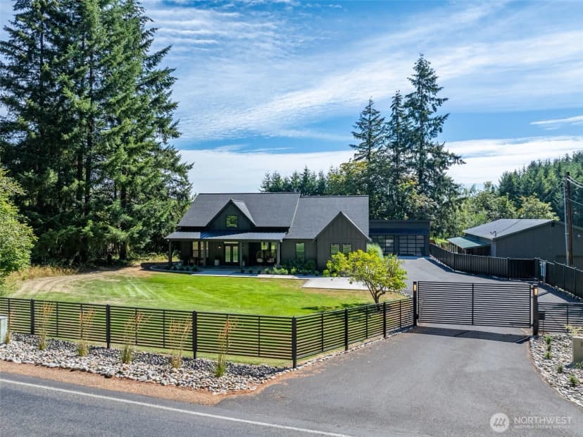 Property photo for 160 Devereese, Chehalis