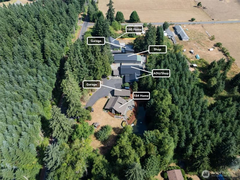 Property photo for 160 Devereese, Chehalis photo 40