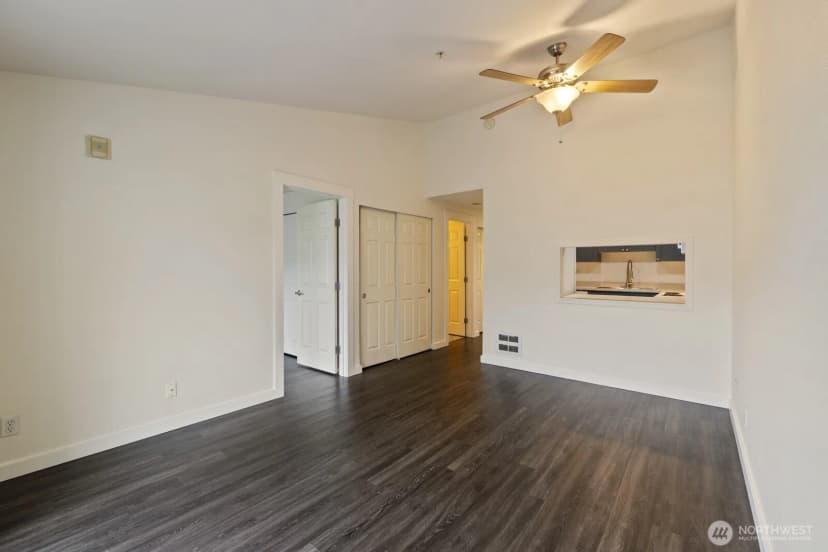 Property photo for 1810 S Charles Street #302, Seattle photo 2